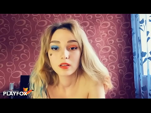 ❤️ Ko nga karaehe moohio mariko makutu i homai ki a au te taatai ​​me Harley Quinn ️❌ Pono pakeke i a matou ☑
